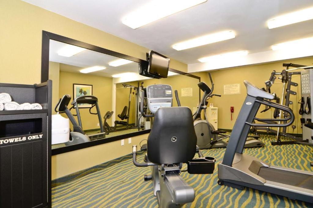 Mission Bay Inn San Diego Zewnętrze zdjęcie