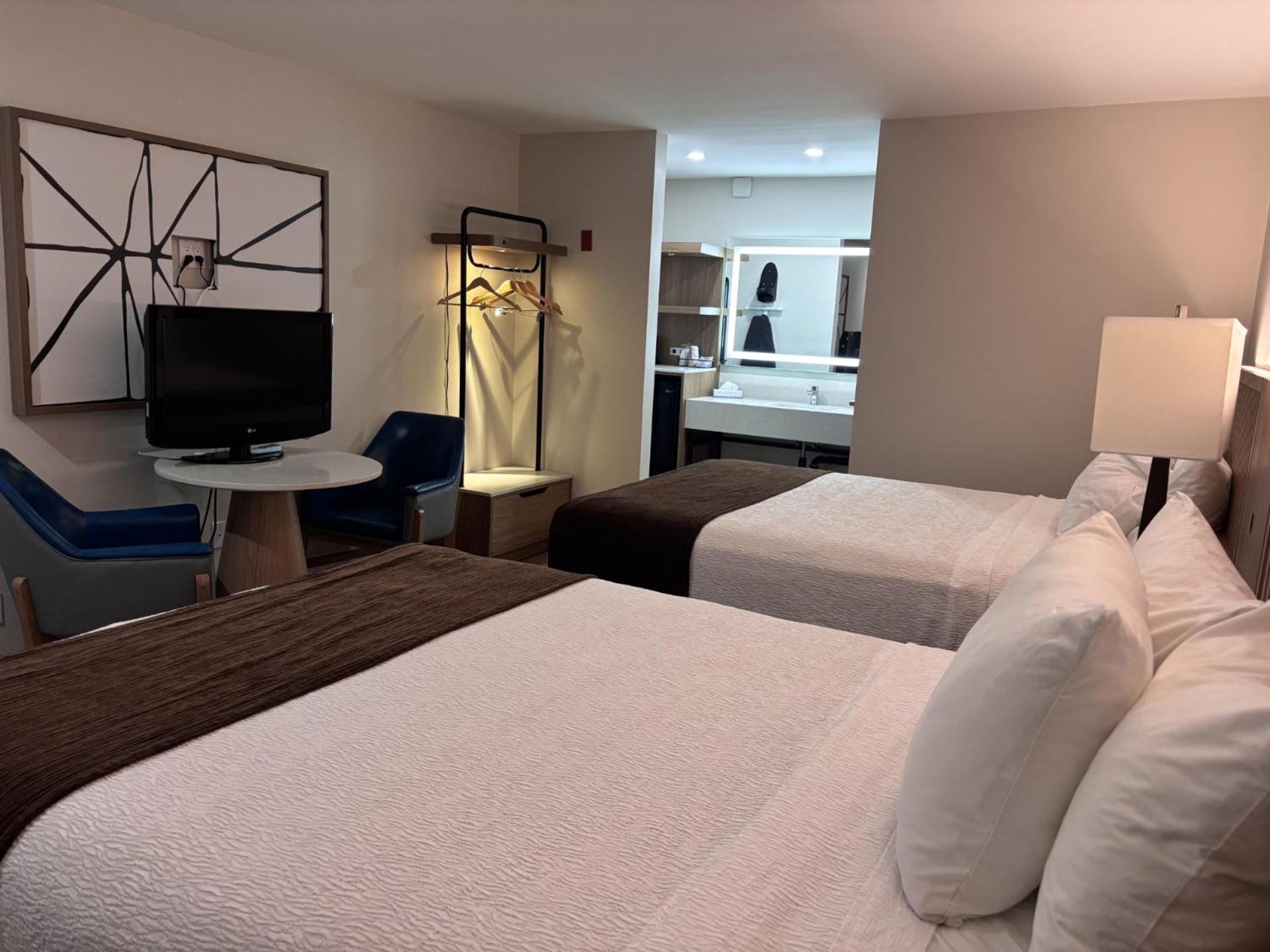 Mission Bay Inn San Diego Zewnętrze zdjęcie