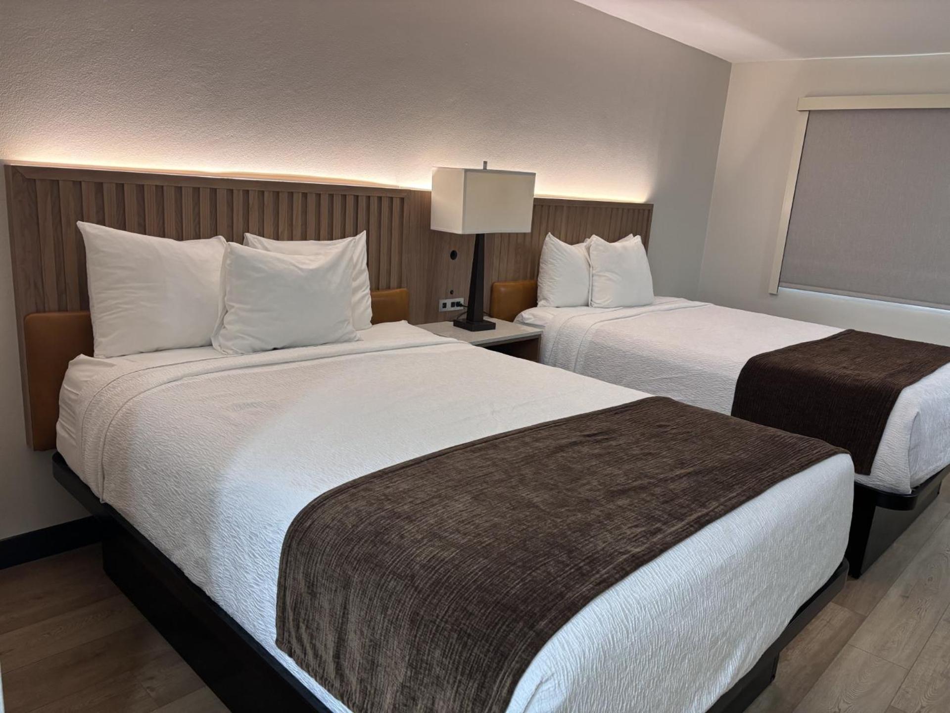 Mission Bay Inn San Diego Zewnętrze zdjęcie
